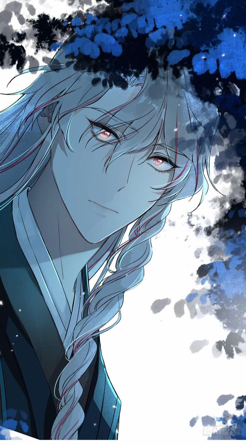 Sau Khi Trùng Sinh Thuần Phục Ác Đồ Hắc Liên Hoa 17 trang 21