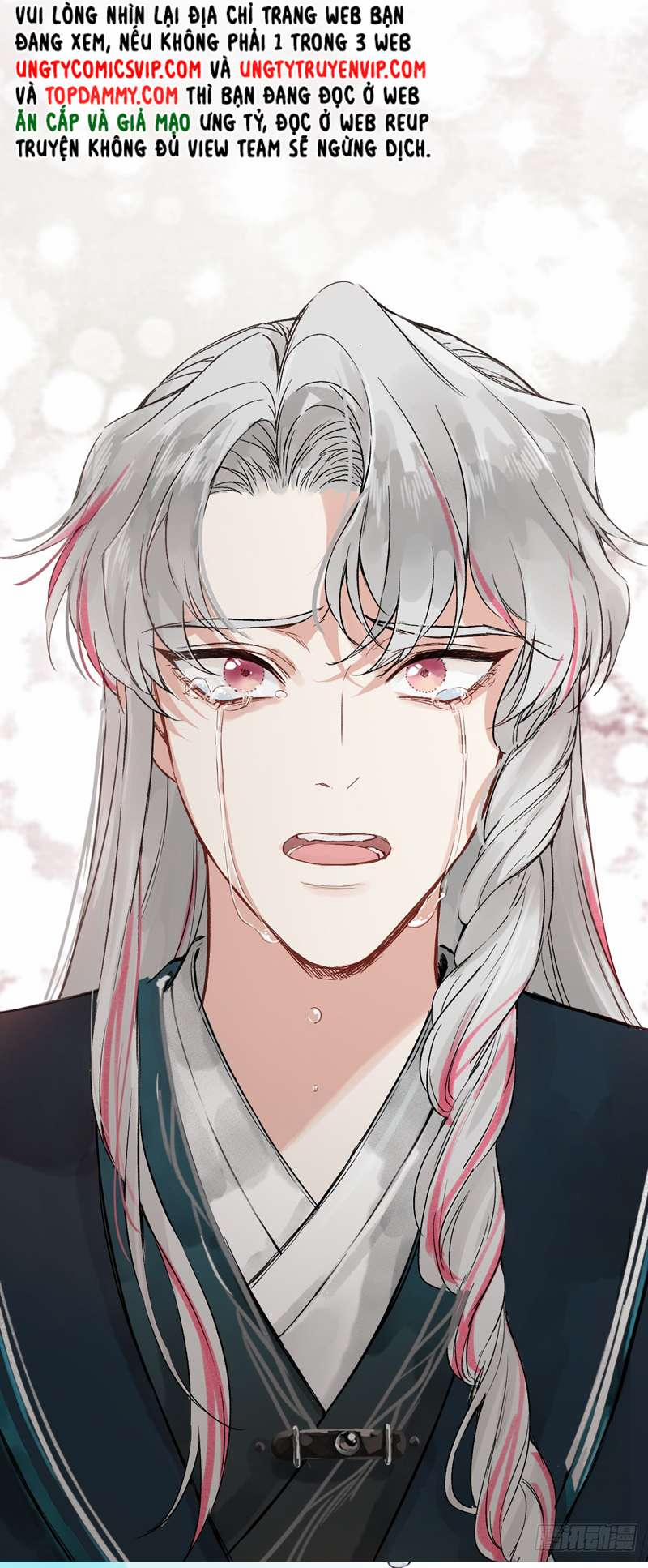 Sau Khi Trùng Sinh Thuần Phục Ác Đồ Hắc Liên Hoa 17 trang 6