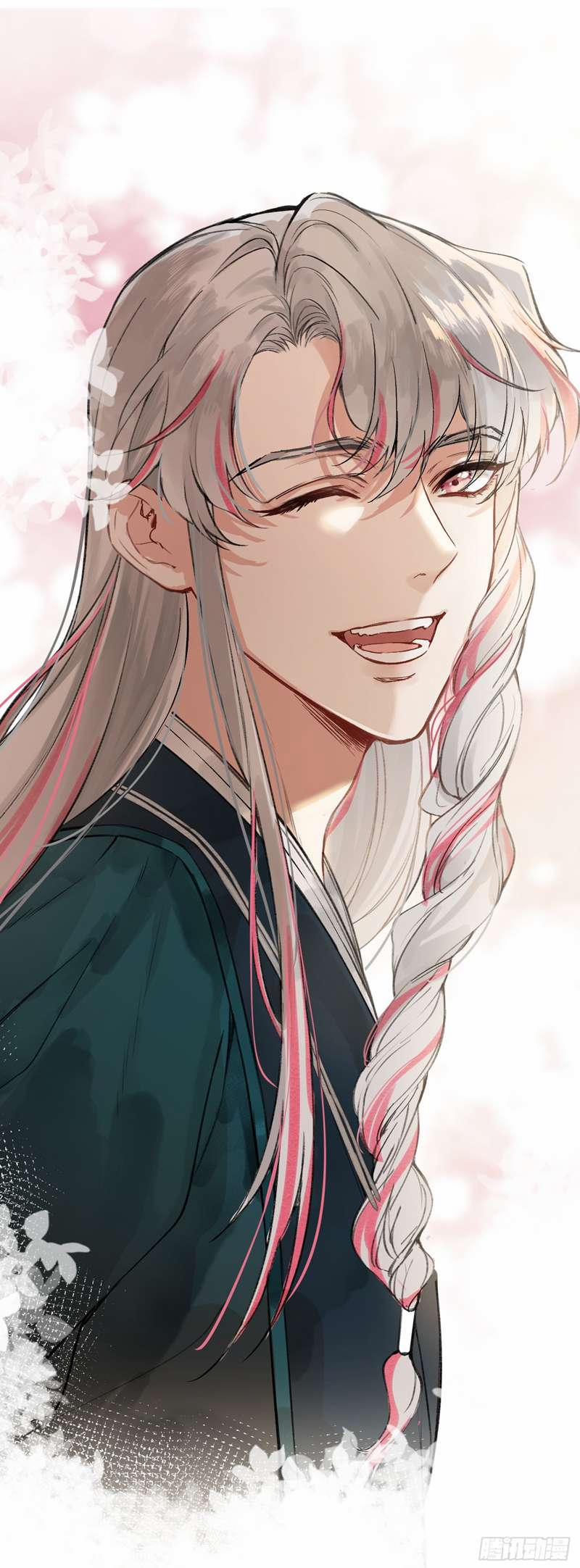 Sau Khi Trùng Sinh Thuần Phục Ác Đồ Hắc Liên Hoa 17 trang 8