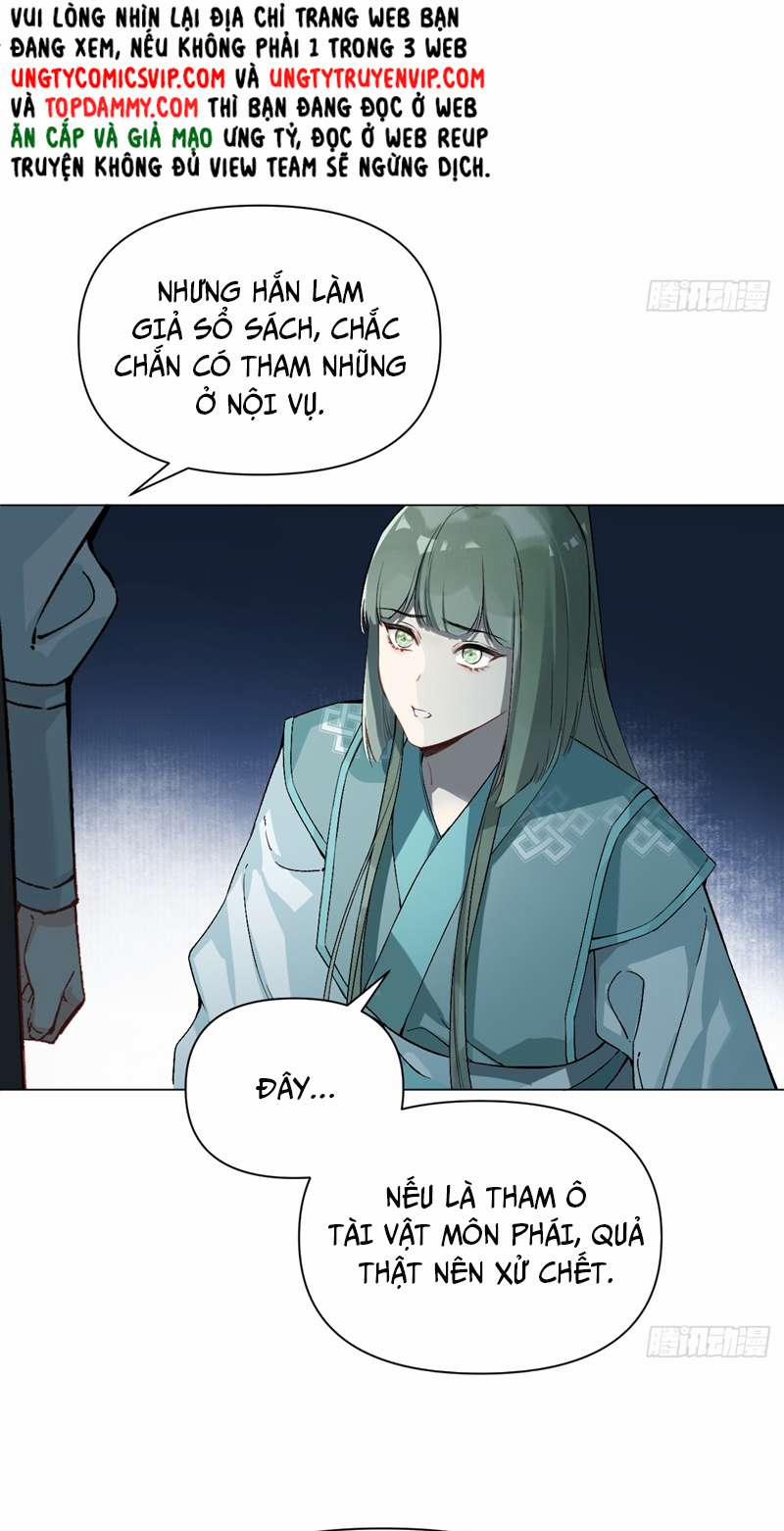Sau Khi Trùng Sinh Thuần Phục Ác Đồ Hắc Liên Hoa 18 trang 10