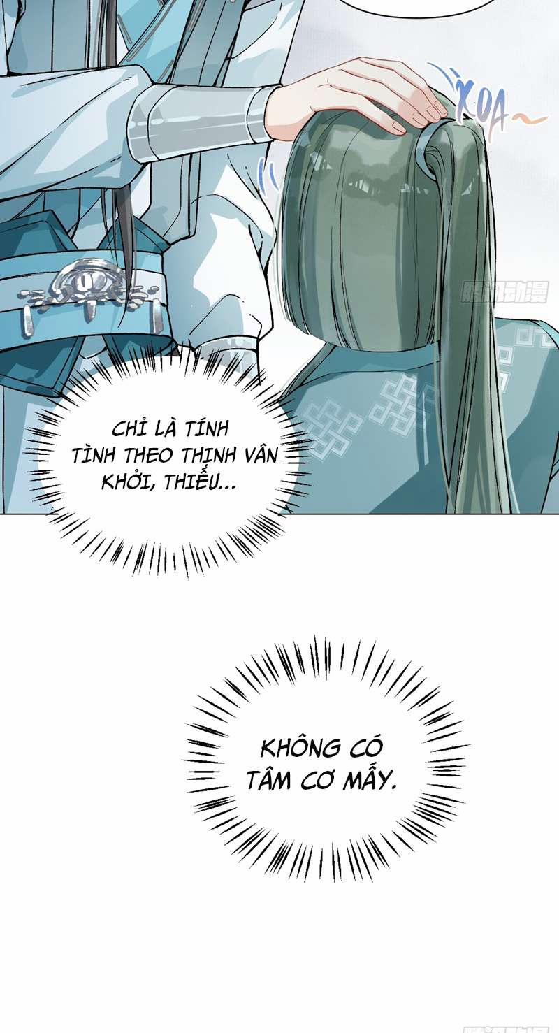 Sau Khi Trùng Sinh Thuần Phục Ác Đồ Hắc Liên Hoa 18 trang 14