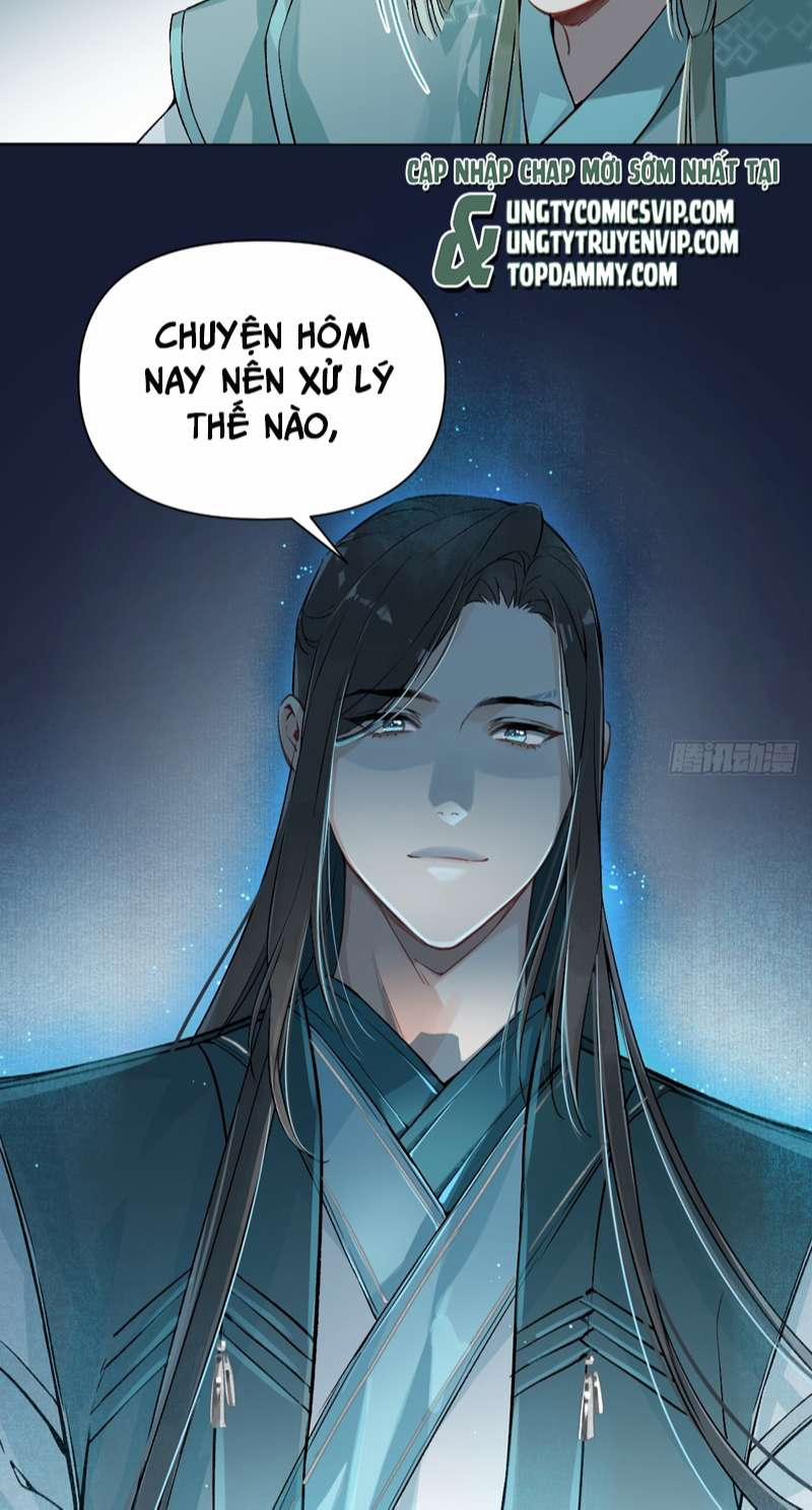 Sau Khi Trùng Sinh Thuần Phục Ác Đồ Hắc Liên Hoa 18 trang 18