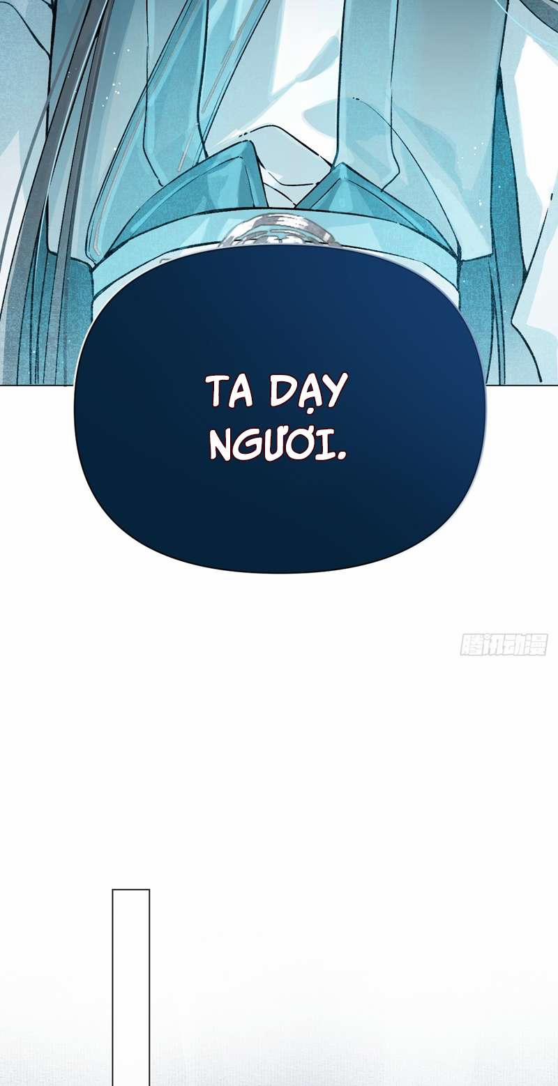 Sau Khi Trùng Sinh Thuần Phục Ác Đồ Hắc Liên Hoa 18 trang 19