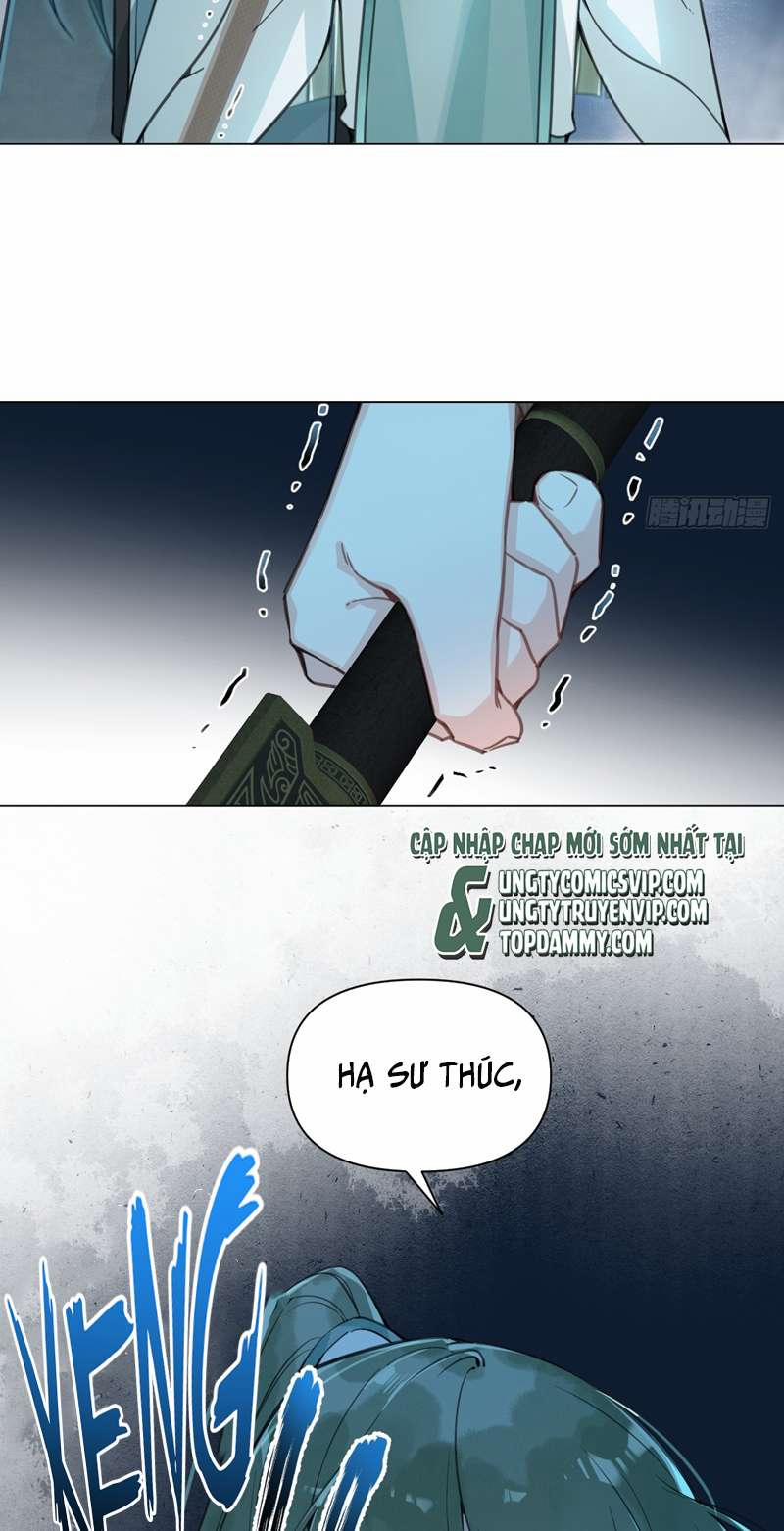Sau Khi Trùng Sinh Thuần Phục Ác Đồ Hắc Liên Hoa 18 trang 23