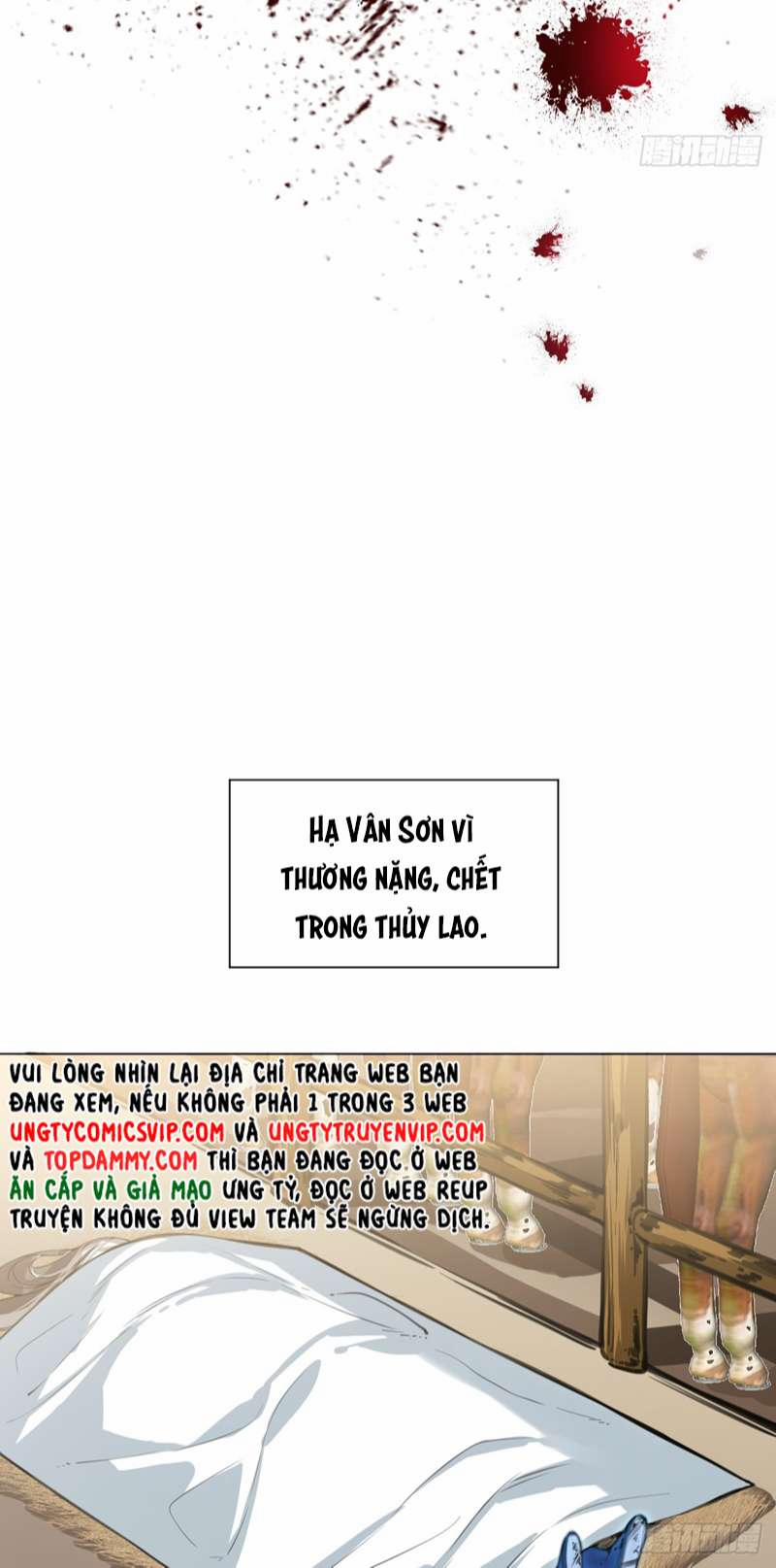 Sau Khi Trùng Sinh Thuần Phục Ác Đồ Hắc Liên Hoa 18 trang 26