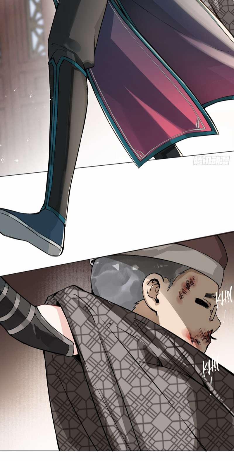 Sau Khi Trùng Sinh Thuần Phục Ác Đồ Hắc Liên Hoa 18 trang 43