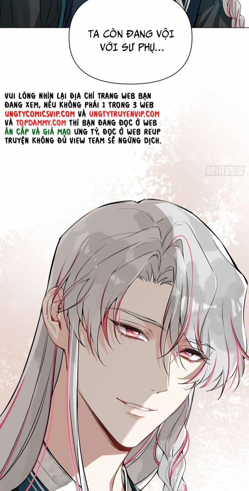 Sau Khi Trùng Sinh Thuần Phục Ác Đồ Hắc Liên Hoa 18 trang 47