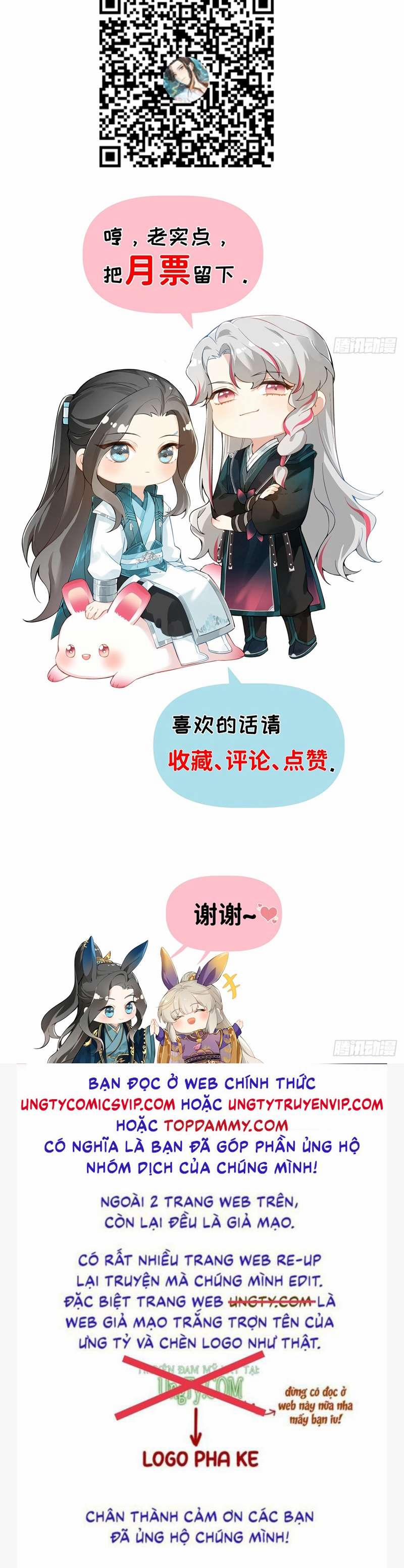 Sau Khi Trùng Sinh Thuần Phục Ác Đồ Hắc Liên Hoa 18 trang 50