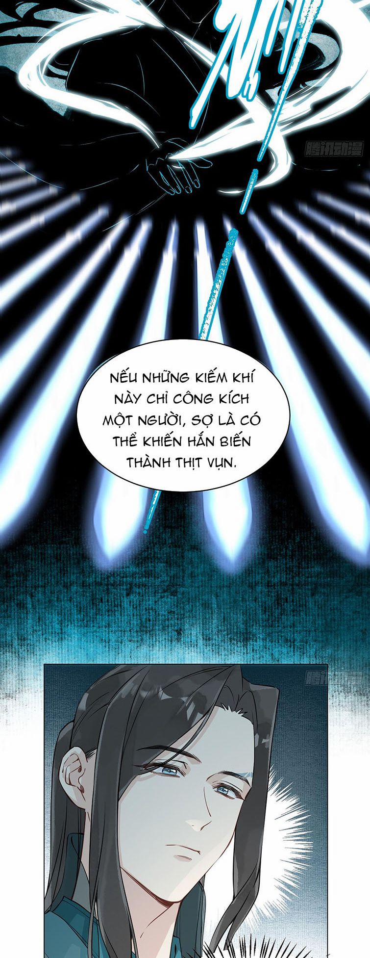 Sau Khi Trùng Sinh Thuần Phục Ác Đồ Hắc Liên Hoa 19 trang 9