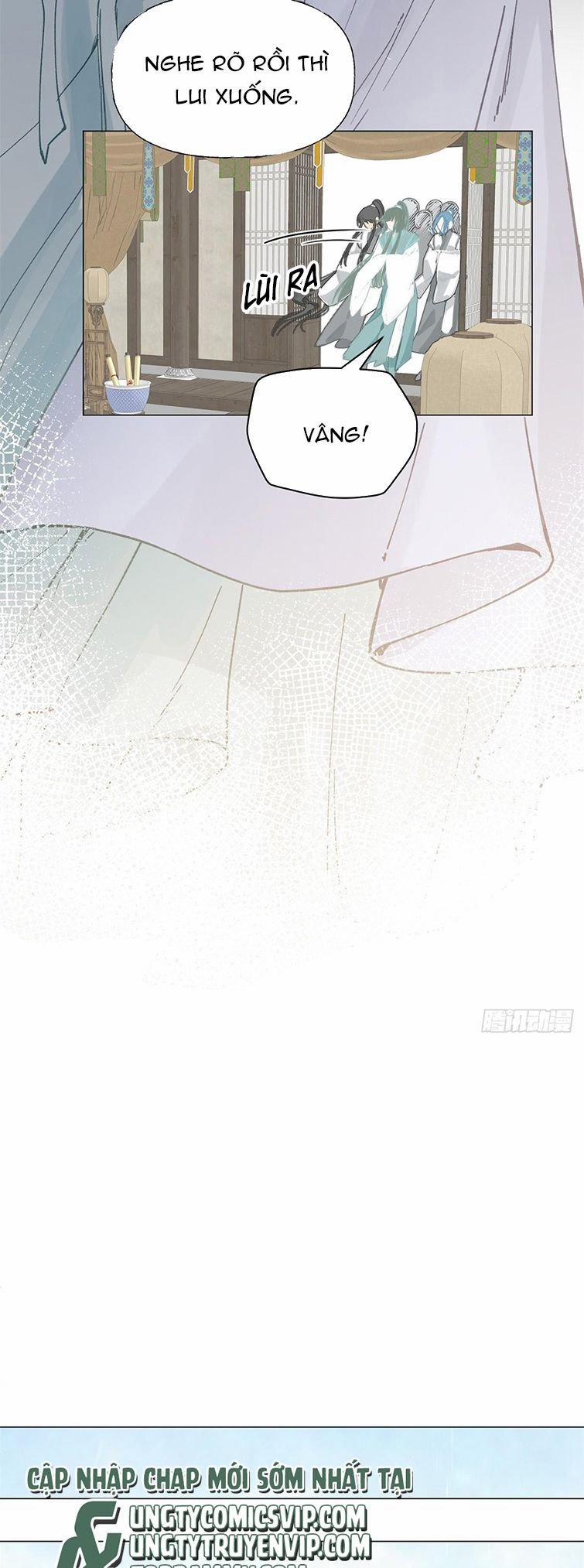 Sau Khi Trùng Sinh Thuần Phục Ác Đồ Hắc Liên Hoa 2 trang 19