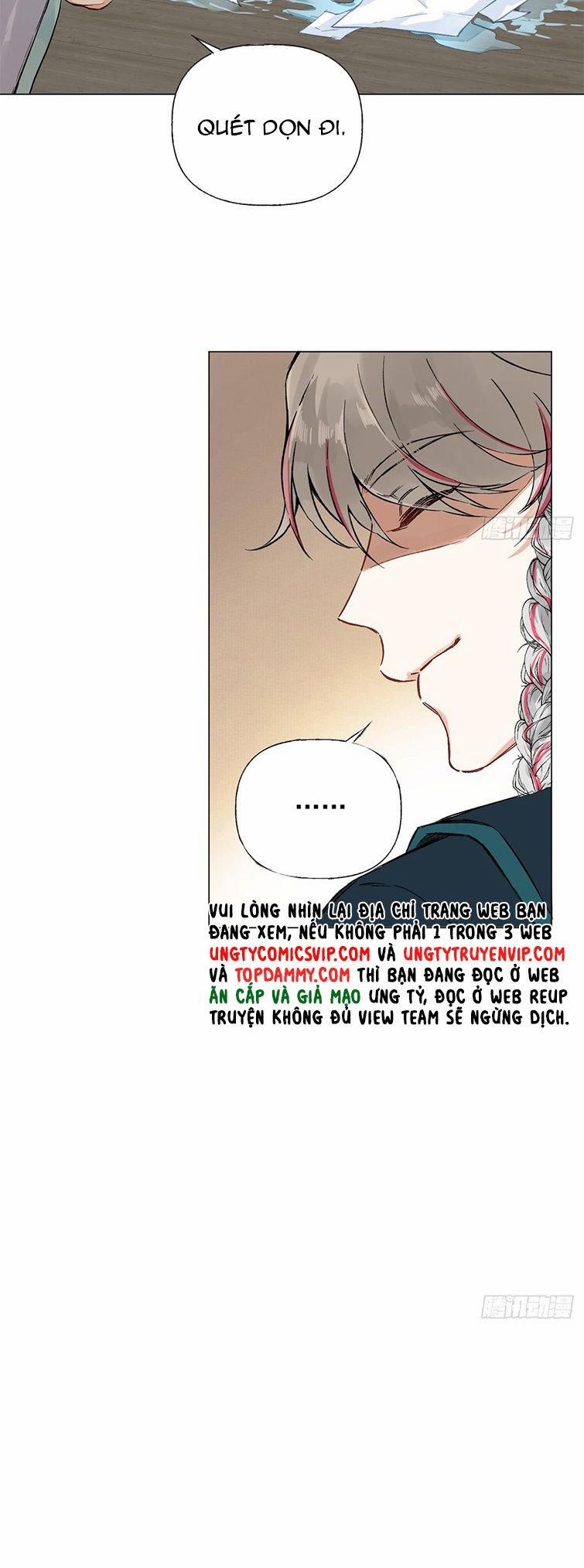 Sau Khi Trùng Sinh Thuần Phục Ác Đồ Hắc Liên Hoa 2 trang 25