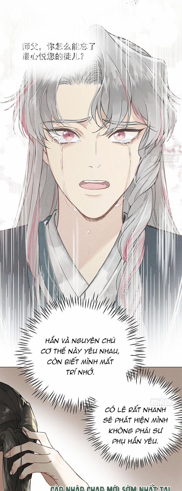 Sau Khi Trùng Sinh Thuần Phục Ác Đồ Hắc Liên Hoa 2 trang 27
