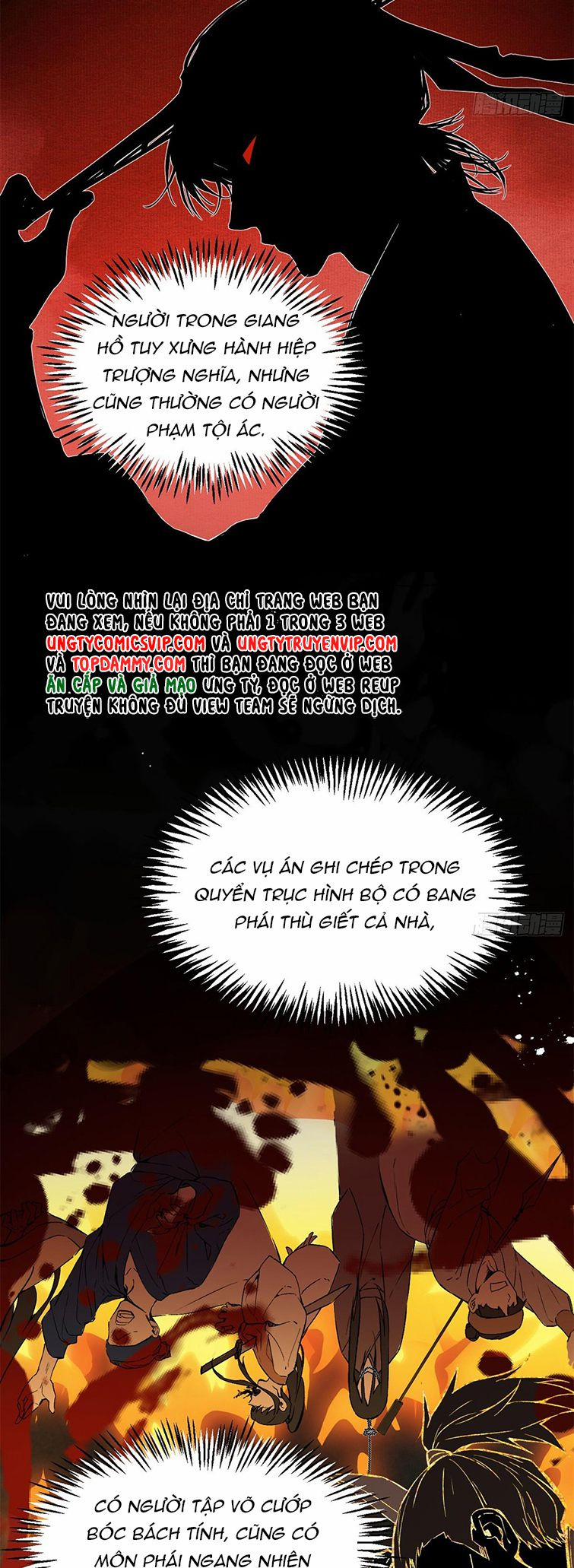 Sau Khi Trùng Sinh Thuần Phục Ác Đồ Hắc Liên Hoa 2 trang 5