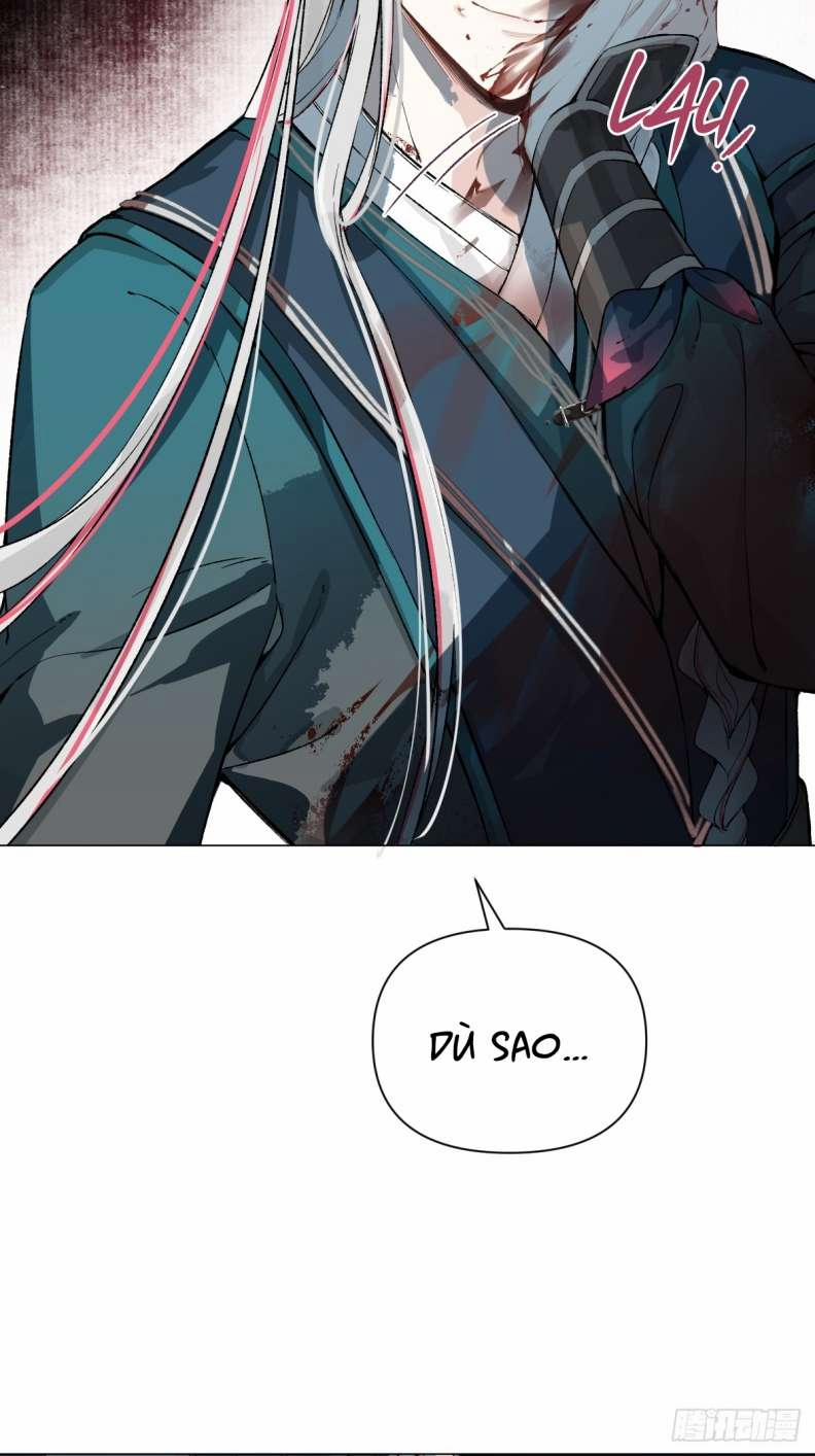 Sau Khi Trùng Sinh Thuần Phục Ác Đồ Hắc Liên Hoa 20 trang 1