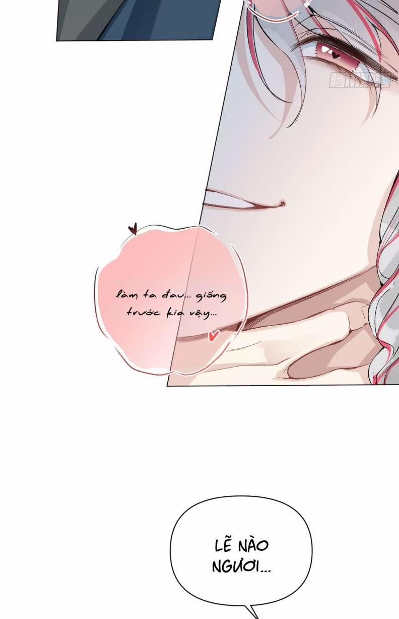 Sau Khi Trùng Sinh Thuần Phục Ác Đồ Hắc Liên Hoa 20 trang 11