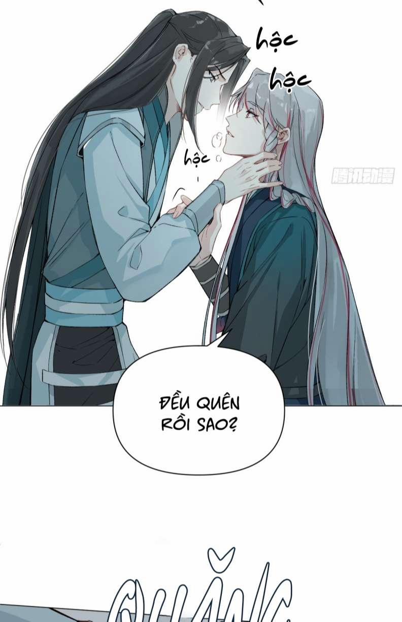 Sau Khi Trùng Sinh Thuần Phục Ác Đồ Hắc Liên Hoa 20 trang 12