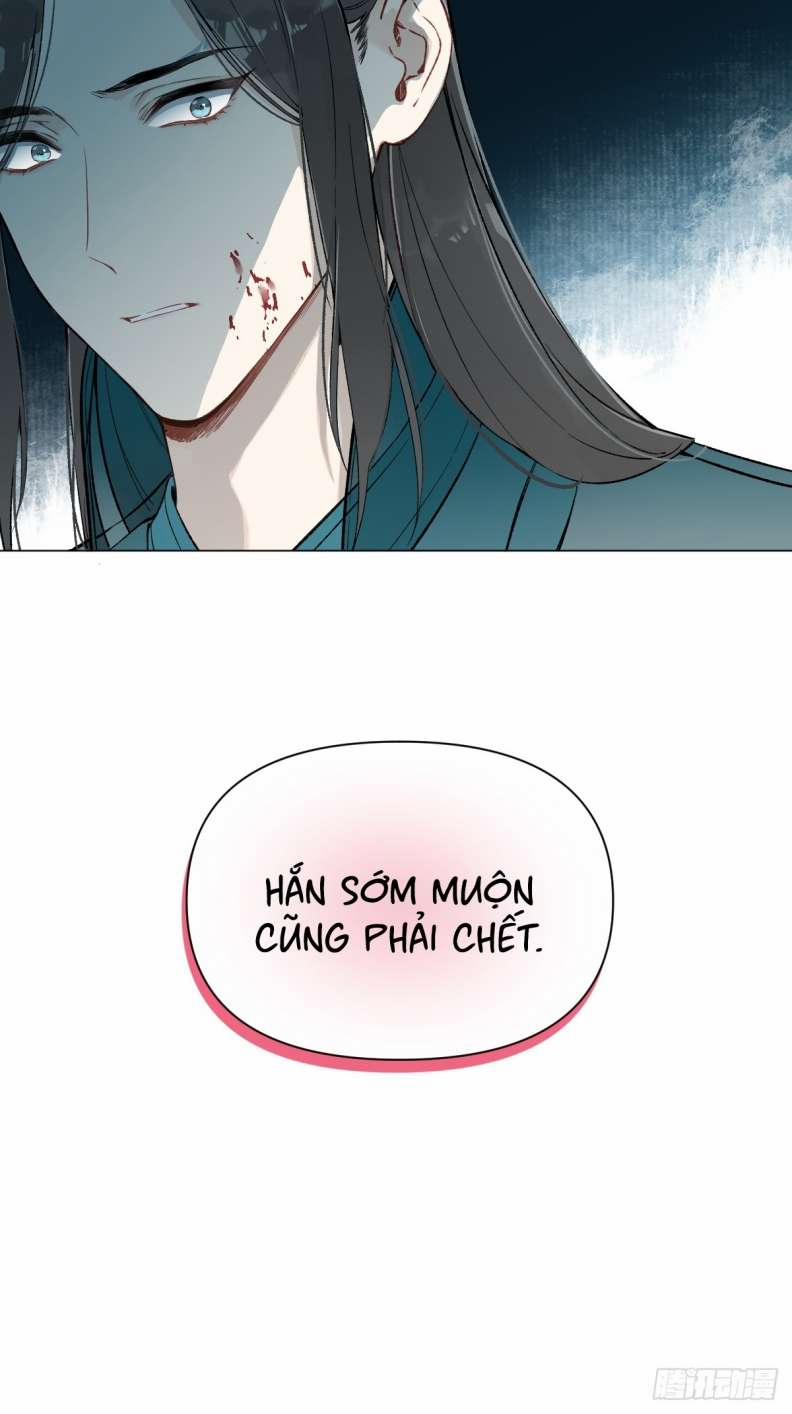 Sau Khi Trùng Sinh Thuần Phục Ác Đồ Hắc Liên Hoa 20 trang 2