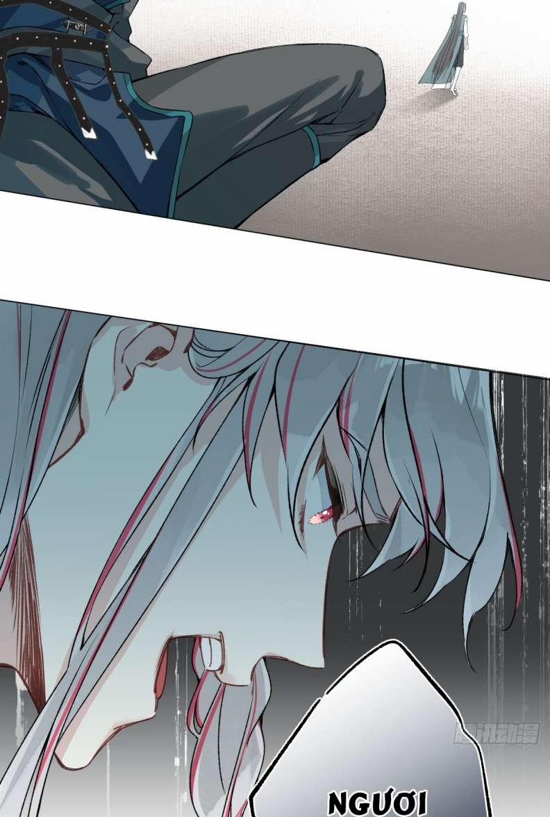 Sau Khi Trùng Sinh Thuần Phục Ác Đồ Hắc Liên Hoa 20 trang 21