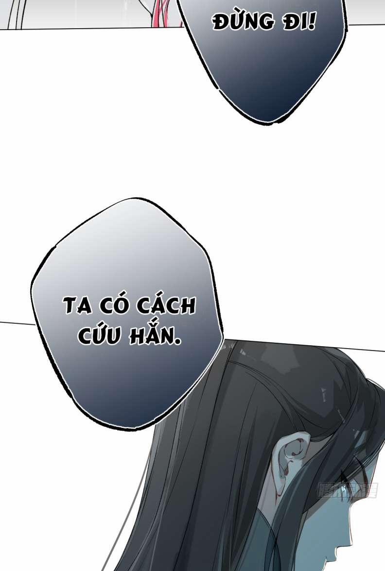 Sau Khi Trùng Sinh Thuần Phục Ác Đồ Hắc Liên Hoa 20 trang 22
