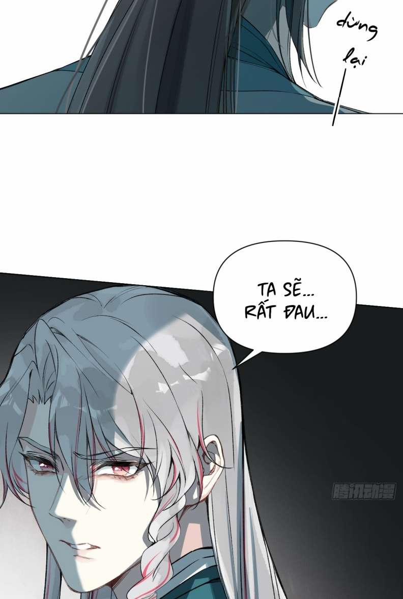 Sau Khi Trùng Sinh Thuần Phục Ác Đồ Hắc Liên Hoa 20 trang 23