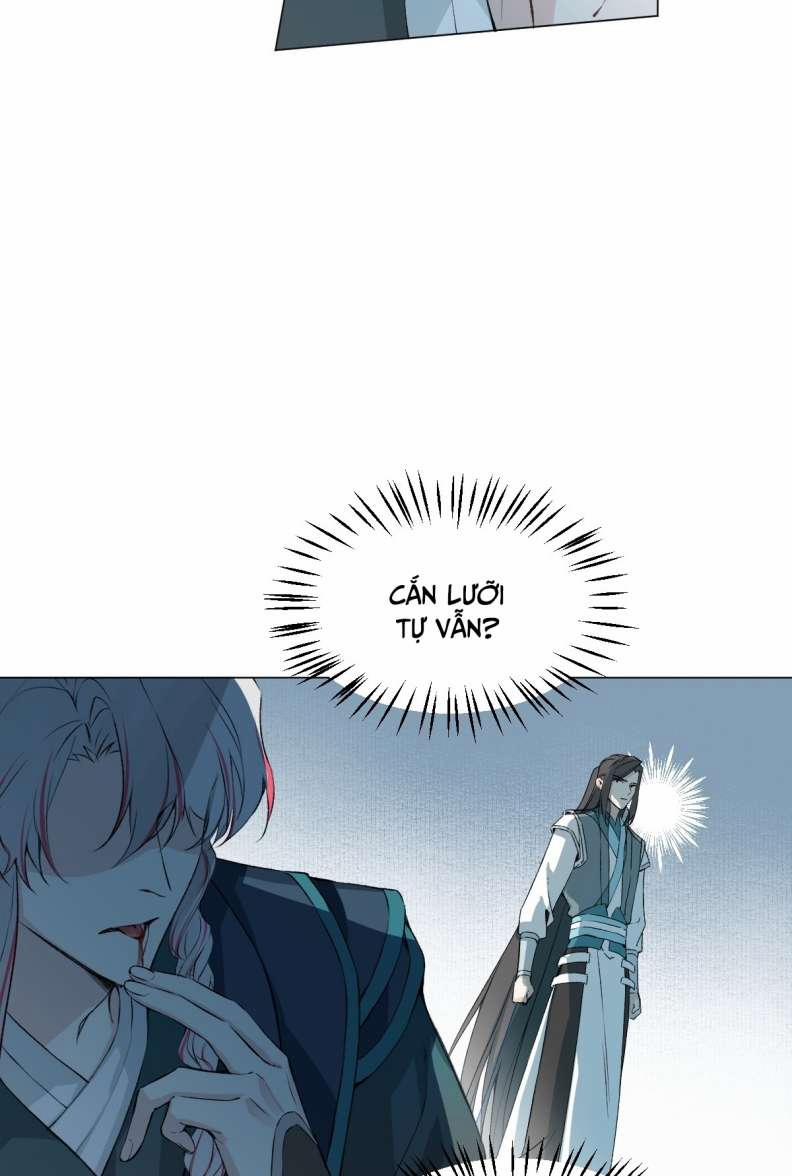 Sau Khi Trùng Sinh Thuần Phục Ác Đồ Hắc Liên Hoa 20 trang 26