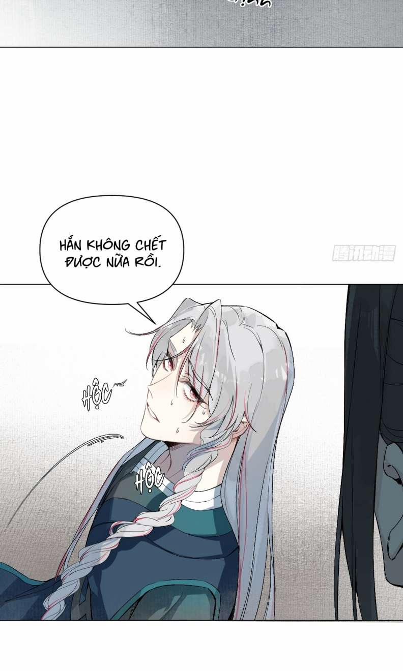 Sau Khi Trùng Sinh Thuần Phục Ác Đồ Hắc Liên Hoa 20 trang 32