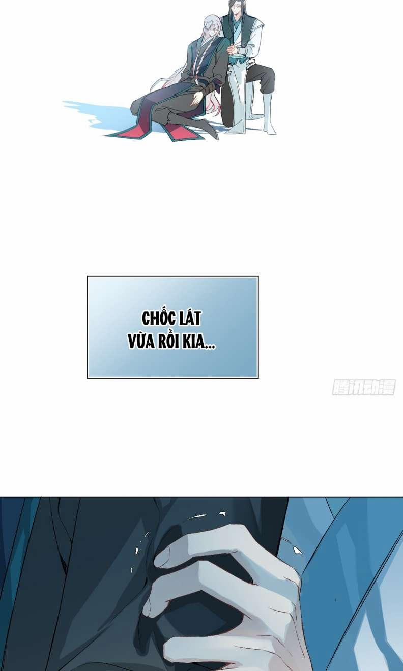 Sau Khi Trùng Sinh Thuần Phục Ác Đồ Hắc Liên Hoa 20 trang 35