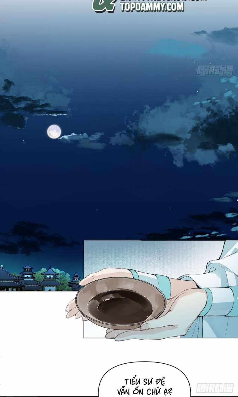 Sau Khi Trùng Sinh Thuần Phục Ác Đồ Hắc Liên Hoa 20 trang 37