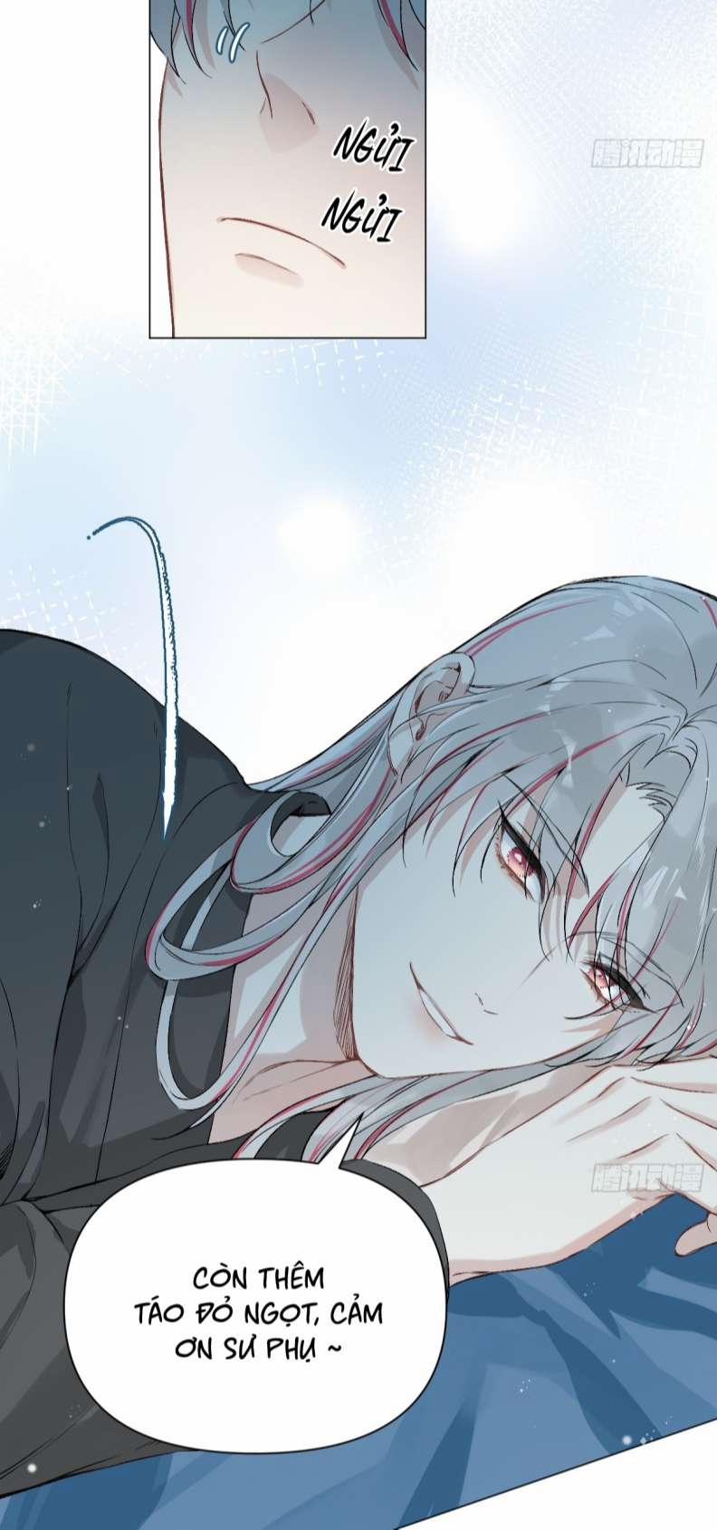 Sau Khi Trùng Sinh Thuần Phục Ác Đồ Hắc Liên Hoa 20 trang 42