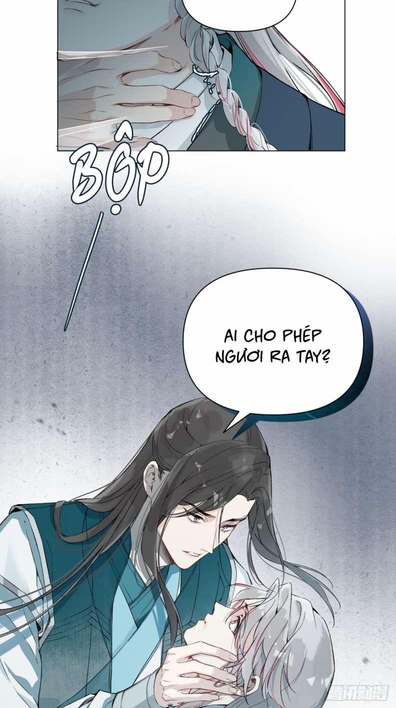 Sau Khi Trùng Sinh Thuần Phục Ác Đồ Hắc Liên Hoa 20 trang 7