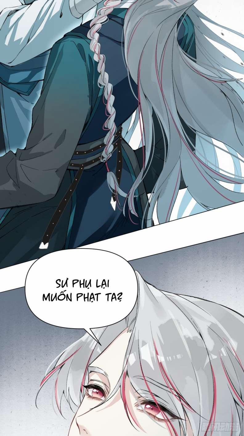 Sau Khi Trùng Sinh Thuần Phục Ác Đồ Hắc Liên Hoa 20 trang 8