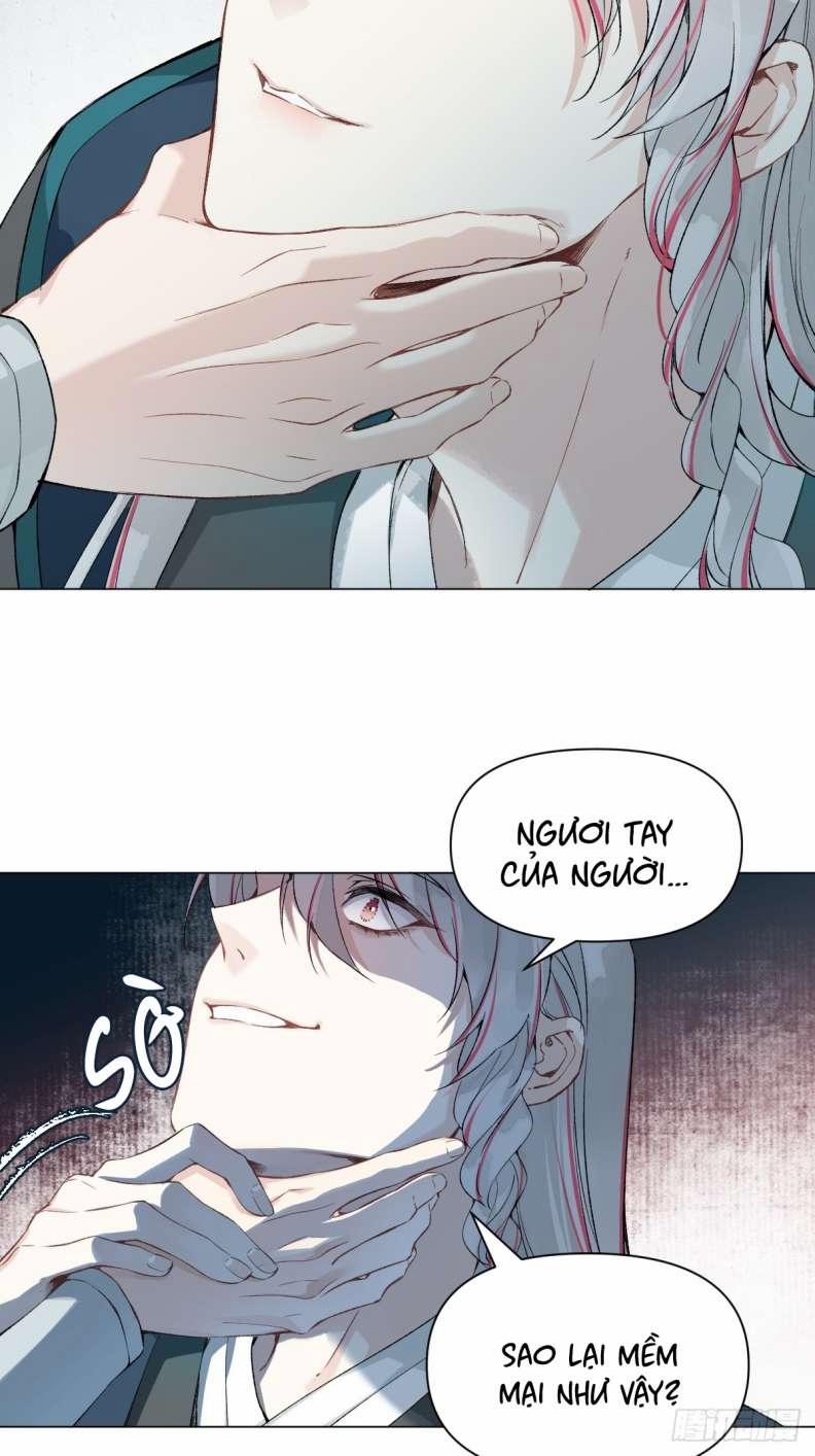 Sau Khi Trùng Sinh Thuần Phục Ác Đồ Hắc Liên Hoa 20 trang 9
