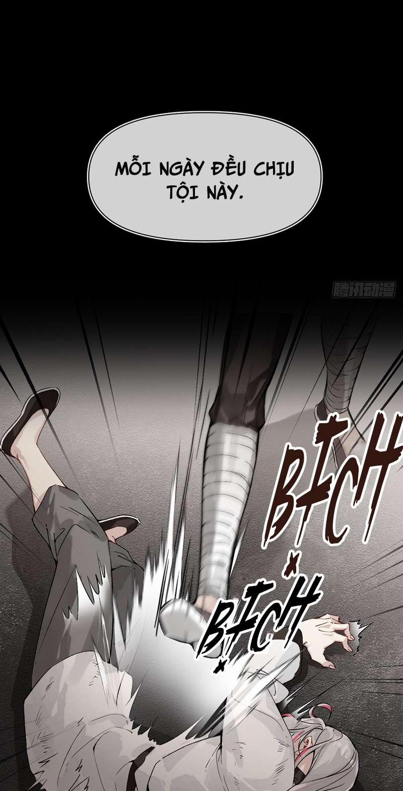 Sau Khi Trùng Sinh Thuần Phục Ác Đồ Hắc Liên Hoa 21 trang 10