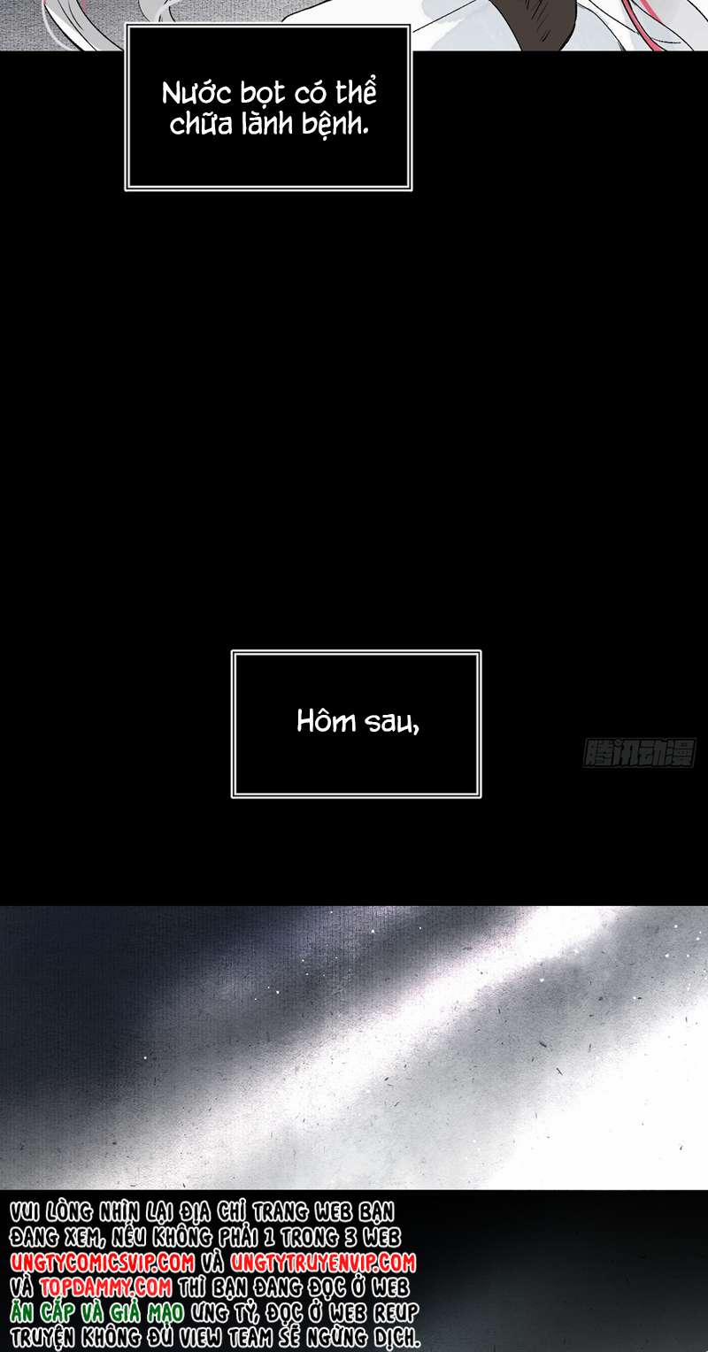Sau Khi Trùng Sinh Thuần Phục Ác Đồ Hắc Liên Hoa 21 trang 18