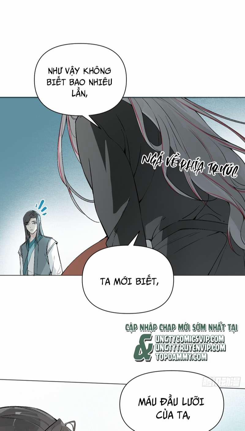Sau Khi Trùng Sinh Thuần Phục Ác Đồ Hắc Liên Hoa 21 trang 21