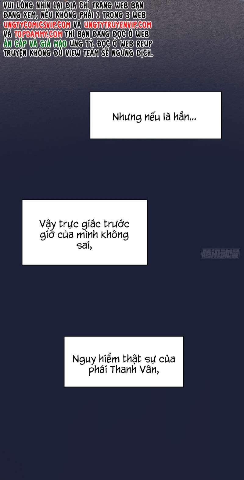 Sau Khi Trùng Sinh Thuần Phục Ác Đồ Hắc Liên Hoa 21 trang 25