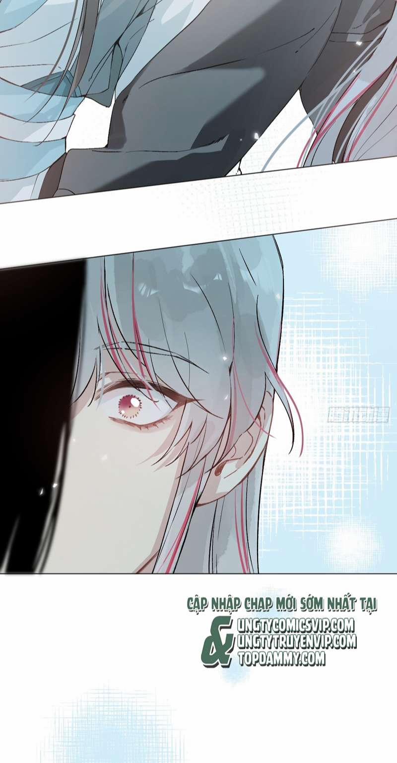 Sau Khi Trùng Sinh Thuần Phục Ác Đồ Hắc Liên Hoa 21 trang 33