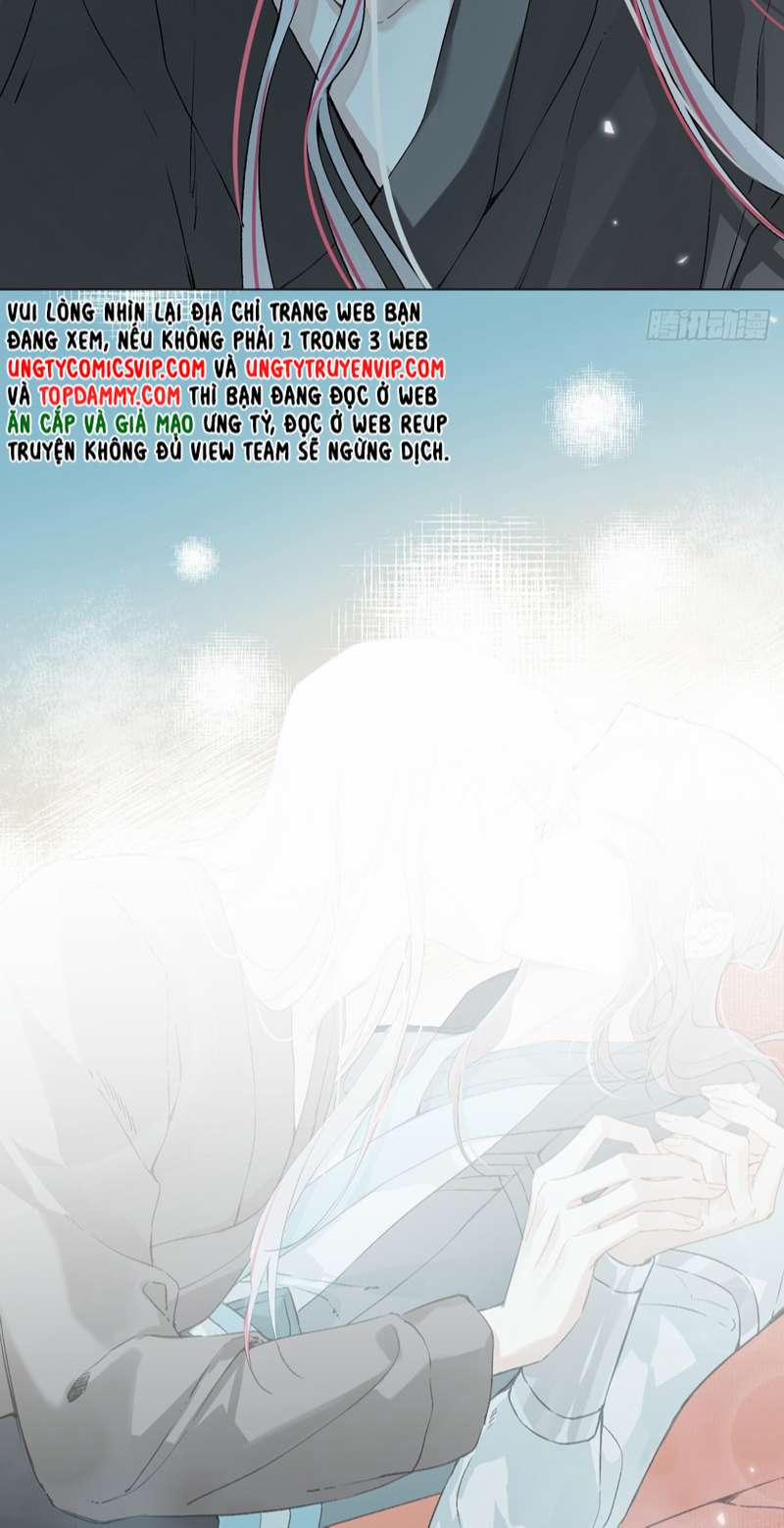Sau Khi Trùng Sinh Thuần Phục Ác Đồ Hắc Liên Hoa 21 trang 36