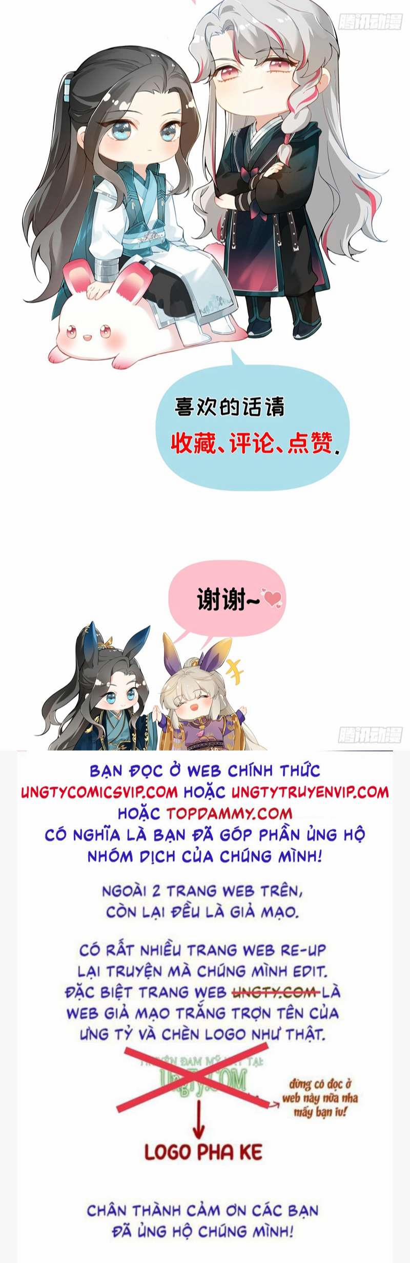 Sau Khi Trùng Sinh Thuần Phục Ác Đồ Hắc Liên Hoa 21 trang 41