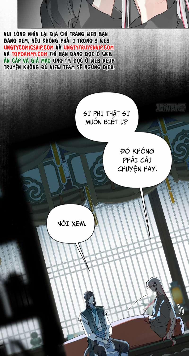 Sau Khi Trùng Sinh Thuần Phục Ác Đồ Hắc Liên Hoa 21 trang 7