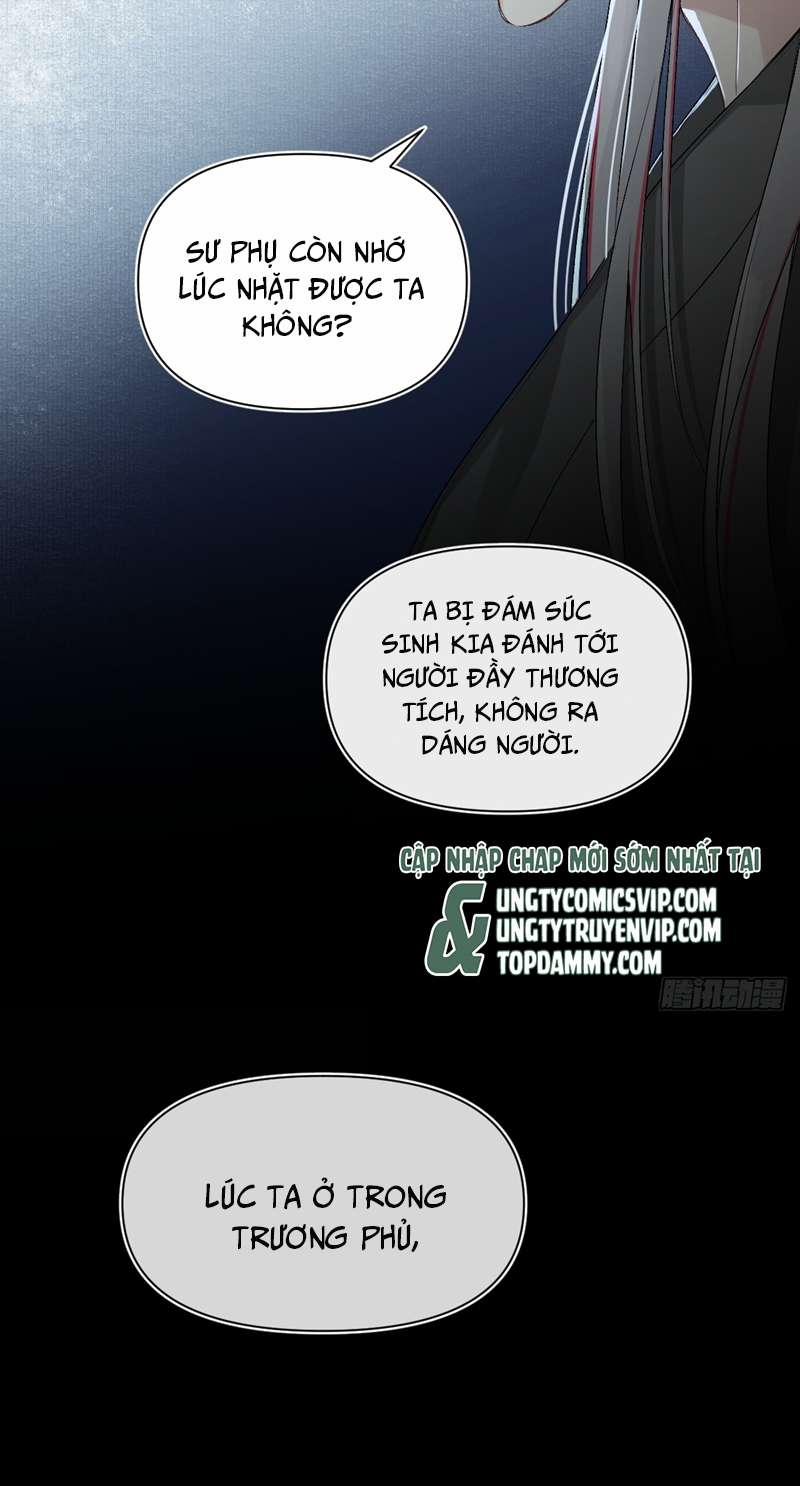 Sau Khi Trùng Sinh Thuần Phục Ác Đồ Hắc Liên Hoa 21 trang 9