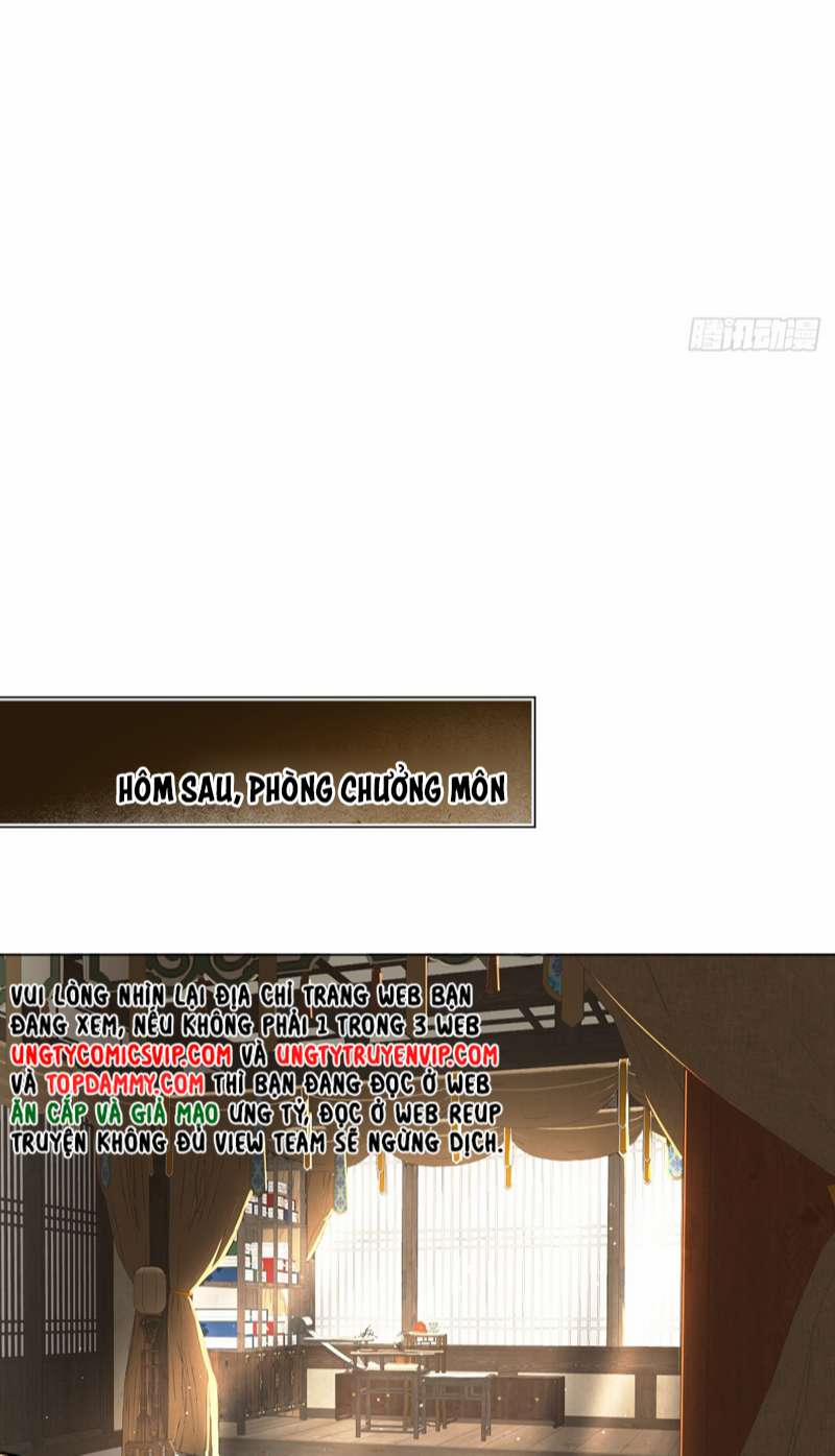 Sau Khi Trùng Sinh Thuần Phục Ác Đồ Hắc Liên Hoa 22 trang 1