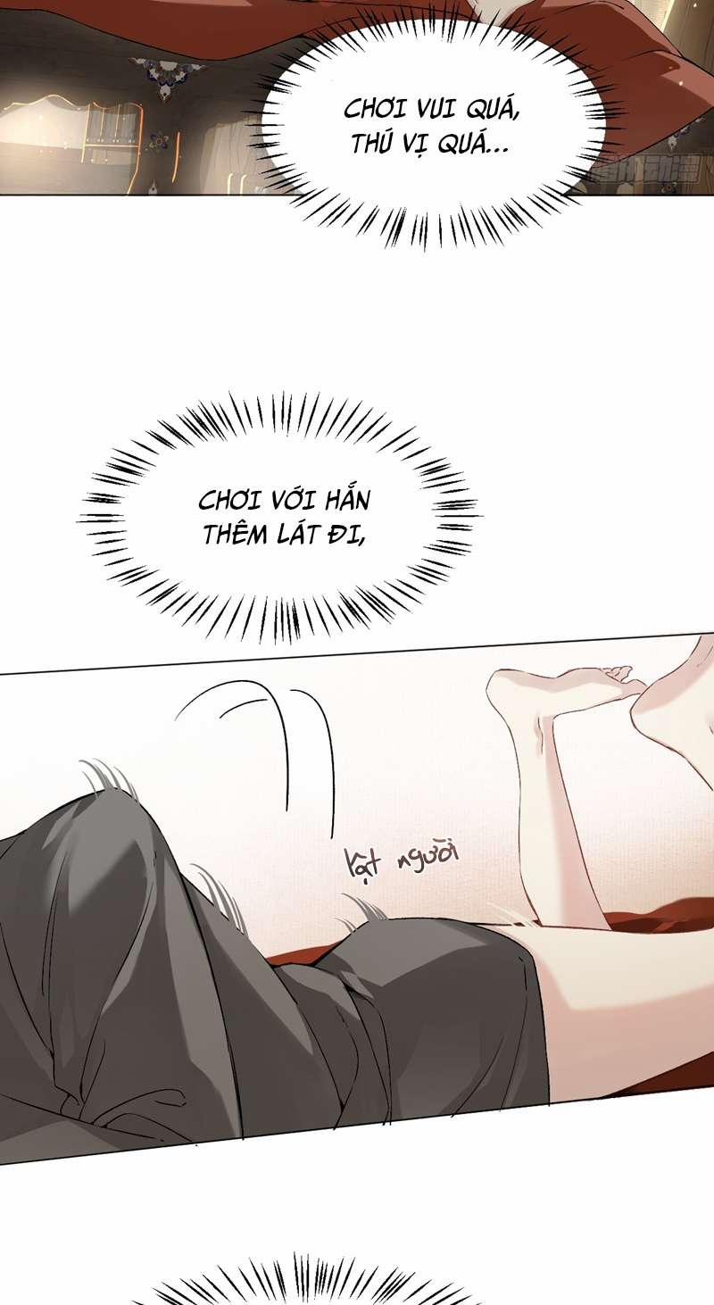 Sau Khi Trùng Sinh Thuần Phục Ác Đồ Hắc Liên Hoa 22 trang 13