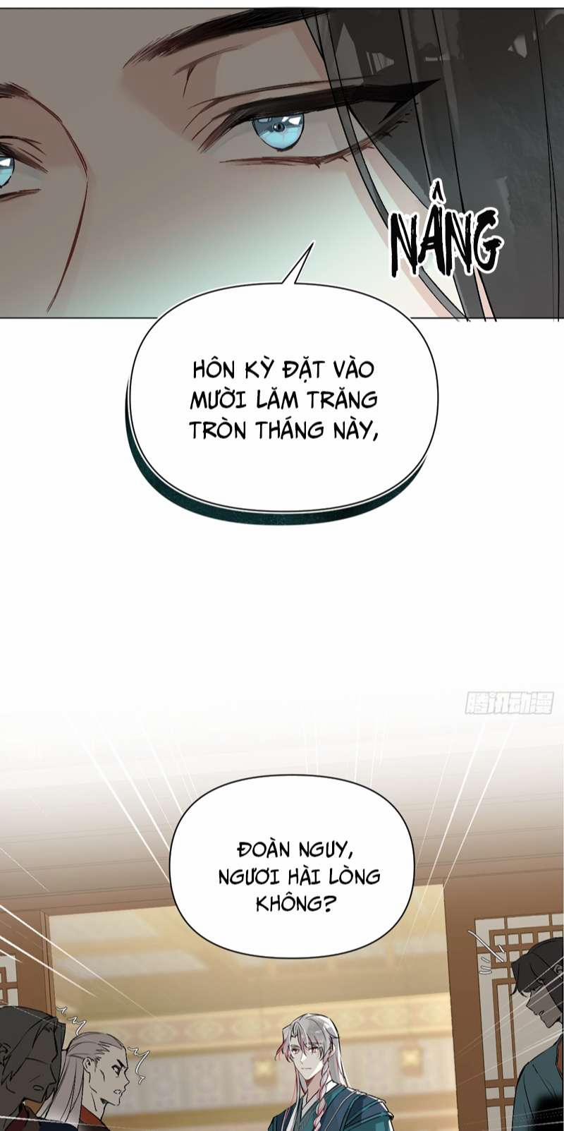 Sau Khi Trùng Sinh Thuần Phục Ác Đồ Hắc Liên Hoa 22 trang 22
