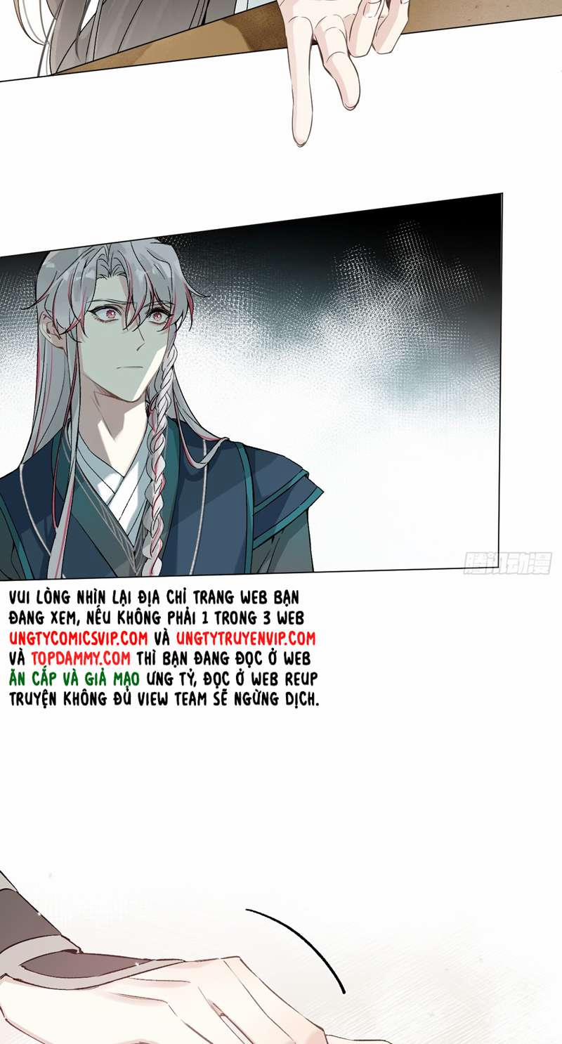 Sau Khi Trùng Sinh Thuần Phục Ác Đồ Hắc Liên Hoa 22 trang 26