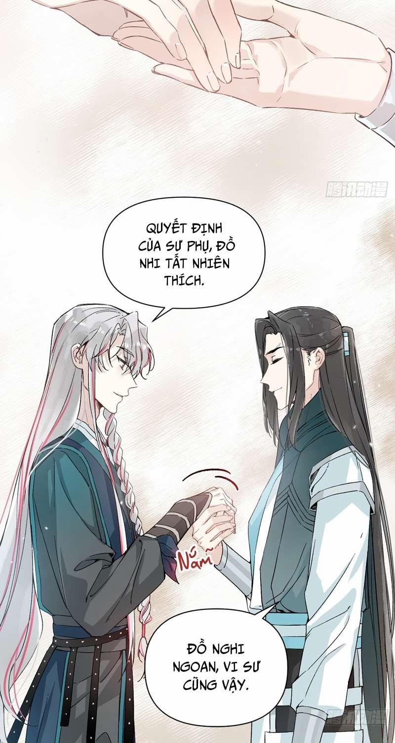 Sau Khi Trùng Sinh Thuần Phục Ác Đồ Hắc Liên Hoa 22 trang 27