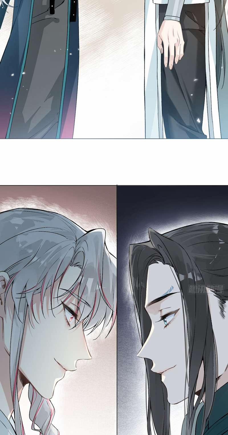 Sau Khi Trùng Sinh Thuần Phục Ác Đồ Hắc Liên Hoa 22 trang 28