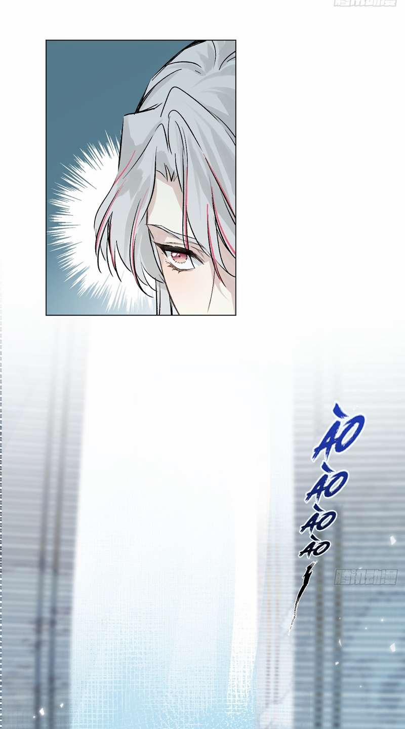 Sau Khi Trùng Sinh Thuần Phục Ác Đồ Hắc Liên Hoa 22 trang 36