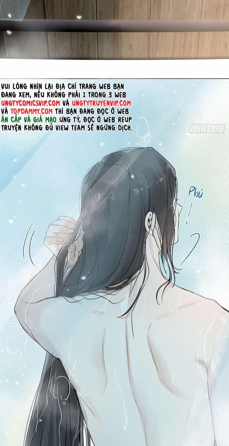 Sau Khi Trùng Sinh Thuần Phục Ác Đồ Hắc Liên Hoa 22 trang 38