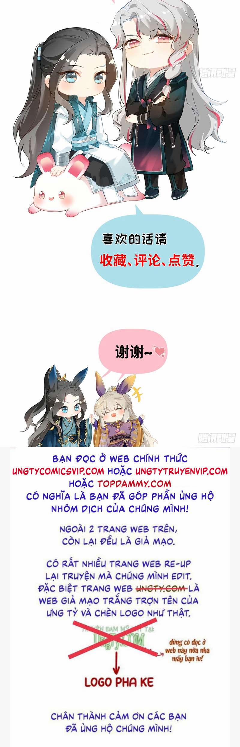 Sau Khi Trùng Sinh Thuần Phục Ác Đồ Hắc Liên Hoa 22 trang 47